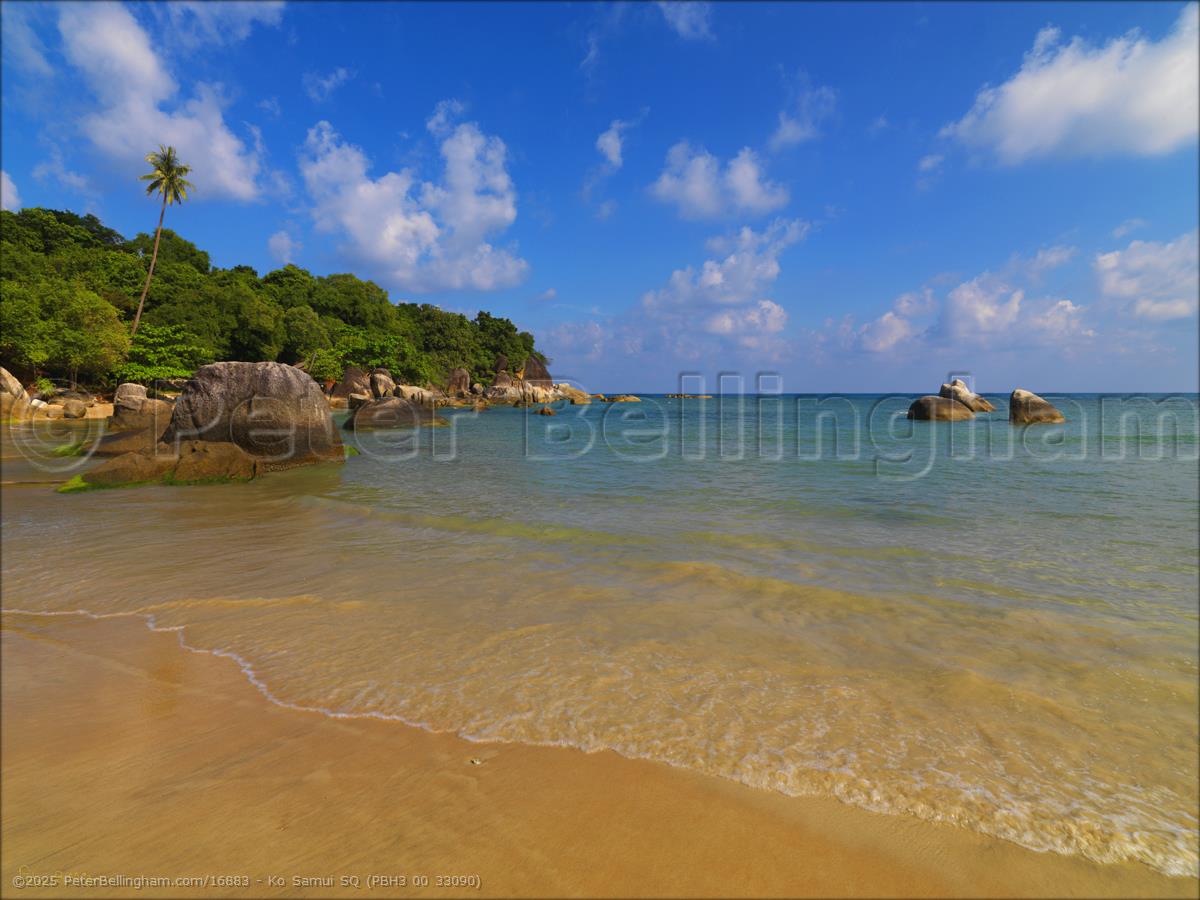 Peter Bellingham Photography Ko Samui SQ (PBH3 00 33090)